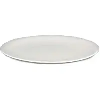 Alessi Assiette Plate Alessi All-Time (4 Pièces)