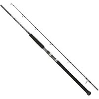 Shimano Fishing Ocea Plug Flexdrive Popping Rod Argenté 2.51 m / 120 g