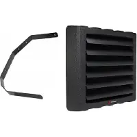 Reventon HC Mini - Kit HC80-3S - Réchauffeur d'air Batterie de chauffage Ventilateur de chauffage - WHHC80-3S-RH-1957