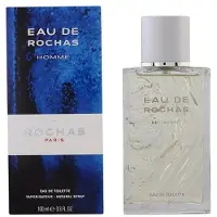 Rochas Eau De Pour Homme Edt Spray