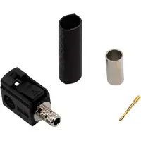 Axis 02468-021 support et boîtier des caméras de sécurité