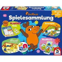 The Spiele 40598 Jeu De Société
