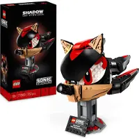 LEGO Shadow le Hérisson - Sonic le Hérisson 77000