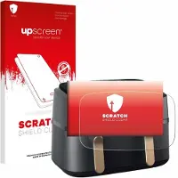 Upscreen Scratch Shield Protection