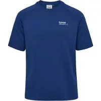 Hummel T-shirt à Manches Courtes Tech Loose