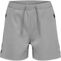 Hummel Cima 2.0 Short Femme Gris M Homme Gris M