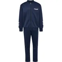 Hummel Tukas Tracksuit Bleu 170-176 cm Garçon