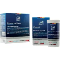 NEFF Kit d'entretien pour surface en acier inoxydable - 00311964
