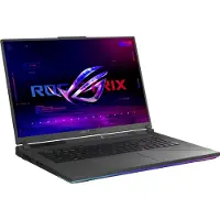 Asus ROG Strix G18 18" WQXGA 240Hz i9-14900HX 32GB/1TB RTX4070 Win11 G814JIR-N6059W
