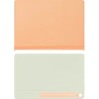 Samsung Galaxy Tab S10 Fe+ Cover Orange