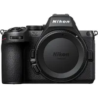Nikon Z5 II Boitier