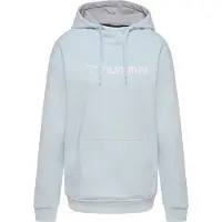 Hummel Mover Cotton Hoodie Bleu XL Femme