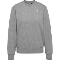 Hummel Sweat de sport 'Pulse' gris