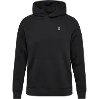 Hummel Sweat de sport 'Pulse' noir / blanc