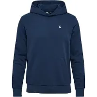 Hummel Sweat de sport 'Pulse' bleu foncé