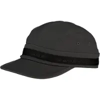 Quiksilver Casquette 'Out To The Door' gris foncé