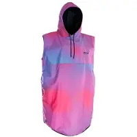 iON Select Poncho Rose S (135-175)