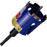 Distar Otwornica diamentowe DDS-W 68x65xl16 T-Concrete (68 millimètres)