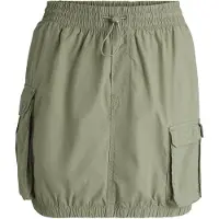 HUGO Blue Refino 1 10259457 Skirt Vert 32 Femme