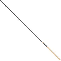 JRC Cocoon Carpfishing Rod 3 Sections Noir 3.90 m / 3.5 Lbs