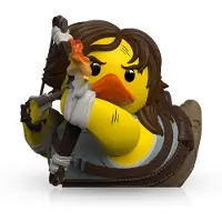 TUBBZ Figurka PVC Lara Croft Survival 10 cm - Tomb Raider by , 1. edycja