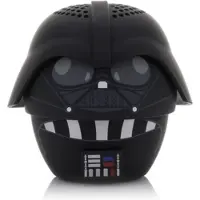 Bitty Boomers Star Wars-Darth Vader Casque amovible Mini Enceinte Bluetooth