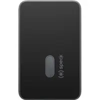 Speck StandyBank + ClickLock - Banque d'alimentation MagSafe 5000 mAh + support (Noir)