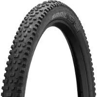 WOLFPACK Trail Tubeless 29´´ X 2.25 Mtb Tyre Noir 29´´ x 2.25