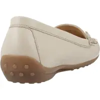 BUY SHOES Mocasines Mujer Modèle Fluchos F2156 Couleur Beige