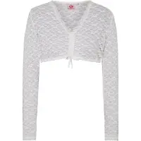 Spieth & Wensky Blouse folklorique blanc