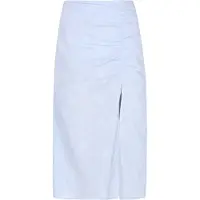 Dreimaster Maritim Jupe bleu clair