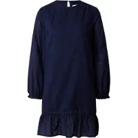 Pepe Jeans Robe 'DORA RO' bleu foncé
