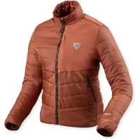 REV'IT! Solar 3 Jacket Rouge L Femme