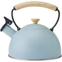 La Cafetière Bouilloire 1.6l