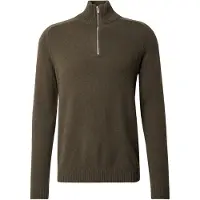 Selected Pull-over 'SLHREG' sapin