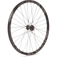 Gtr Sl20 27.5´´ Disc Mtb Front Wheel Noir 15 x 110 mm