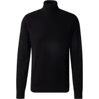 Selected Pull-over 'SLHKRIS' noir