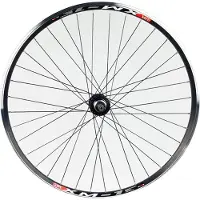 Gurpil Xm-1 M475 29´´ 6b Disc Mtb Rear Wheel Noir 9 x 135 mm / Shimano/Sram HG