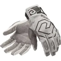 Eleveit X Treme Off-road Gloves Gris M / Short Homme
