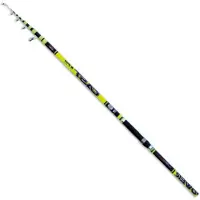 Fishing Ferrari Canne De Surfcasting Télescopique Power Cast