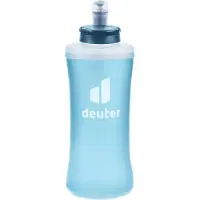 Deuter Streamer Flask II 500 ml, gourde, bleu
