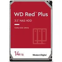 Western Digital WD Red Plus WD140EFGX 14 To