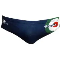 Turbo Slip De Bain Italia Moto