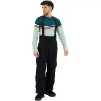 Spyder Tarantula Pants Noir XL Homme