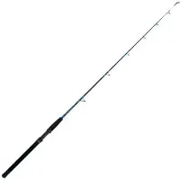 Cinnetic Blue Win Trolling Rod Bleu 1.68 m / 30-50 Lbs