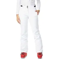 Rossignol Staci Pants Blanc L Femme