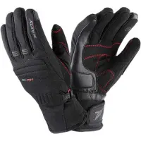 Seventy Degrees Sd-c27 Gloves Noir M Femme