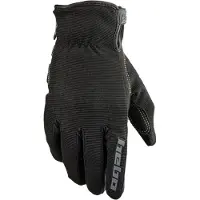 Hebo Winter Free Ce Off-road Gloves Noir XL / Short Homme