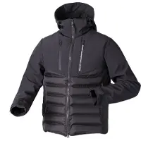 Baltic Hamble 50n Jacket Noir 60-70 kg Homme