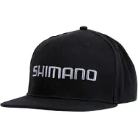 Shimano Fishing Casquette Snapback